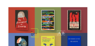 Two Latinas Make the International Booker Prize Shortlist, in a Powerfully Feminine Selection Booker Prize Short list BELatina