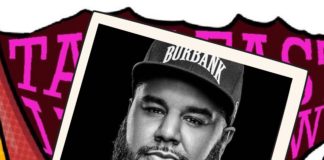 Talk Fast Listen Slow Episode 5: Featuring Chuey Martinez Chuey Martinez TFLS BELatina