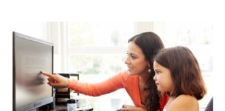 How to Celebrate Take Your Daughter To Work Day…When You’re Working From Home Daughters to work BELatina