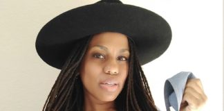 Meet Denise Bayron, the Afro-Latina DIY Queen Who Will Inspire You to Revamp Your Life Denise Bayron BELatina