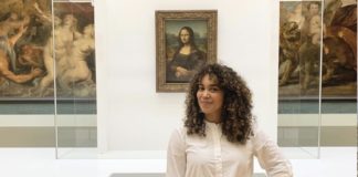 Author and Poet Elizabeth Acevedo on Diversity in Young Adult Literature Elizabeth Acevedo BELatina Latinx