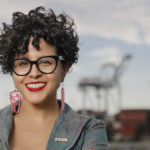 50 Years of Earth Day: Artist-Activist Favianna Rodriguez Explains Why Climate Action Is More Important Than Ever During COVID-19 Earth Day 50 Years