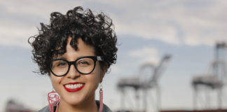 50 Years of Earth Day: Artist-Activist Favianna Rodriguez Explains Why Climate Action Is More Important Than Ever During COVID-19 Earth Day 50 Years