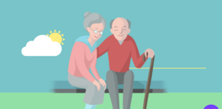 Hands Off Our Abuelos: Latinos Rise Up Against the Idea That Economy Trumps Lives of Elders Hands Off Our Abuelos BELatina