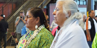 How Indigenous American Ancestry May Affect Breast Cancer Indigenous Breast Cancer BELatina