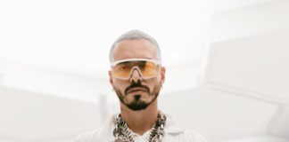 Together At Home: Historic Event Brings Stars Together to Celebrate the Heroic Efforts of the Health Workers Community J Balvin One World Together at Home