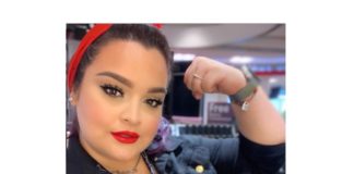 Jillianzka Otero Rodríguez Becomes the First Person in Puerto Rico to Defeat COVID-19 Jillianzka Otero Puerto Rico BELatina