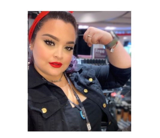 Jillianzka Otero Rodríguez Becomes the First Person in Puerto Rico to Defeat COVID-19 Jillianzka Otero Puerto Rico BELatina