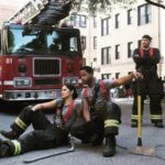 Meet Joe Minoso from NBC-Universal’s “Chicago Fire” Joe Minoso BELatina Latinx