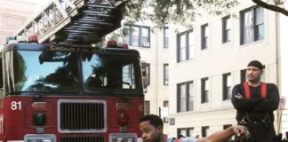 Meet Joe Minoso from NBC-Universal’s “Chicago Fire” Joe Minoso BELatina Latinx