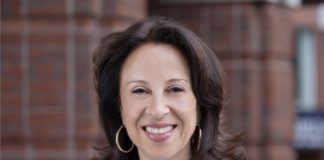 Maria Hinojosa Reflects on the Invisibility of the Immigrant and the Role of Latinos in the Media in Her New Book Maria Hinojosa Belatina Latinx