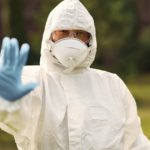 Censorship, Chaos, and Misinformation: How Puerto Rico Is Battling the Coronavirus Pandemic spread of the virus Puerto Rico BELatina