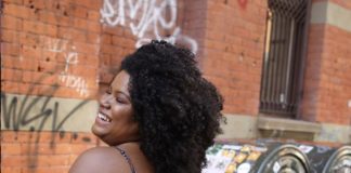 The Big Transition: How Curly-Haired People Can Recover Their Natural Texture Rizo Salon BELatina Curls