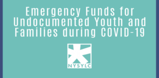 Help These Latinx Organizations Support Undocumented Families During COVID-19 NYSYLC BELatina Latinx