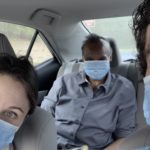 One Pandemic, Two Kinds of Freedoms: How the Innocence Project Has Changed the Landscape for Many Inmates During the Coronavirus Sheila Denton Innocence Project BELatina Latinx