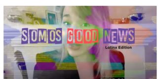 Somos Good News Latinx Edition: Just In Time Somos Episode 1 BELatina