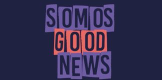 A Sneak Peek on ‘Somos Good News’: Just What The Latinx Community Needed BeLatina Somos Good News Latinx Edition