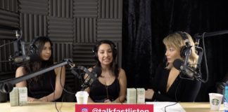 Talk Fast Listen Slow: Episode 3 – Let’s Talk About Sex With Rebecca Alvarez Story from Bloomi TFLS BeLatina 3