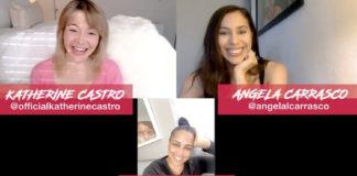 Talk Fast Listen Slow – Episode 4 – Quarantine Session – Celi Tips TFLS Celi Tips BELatina