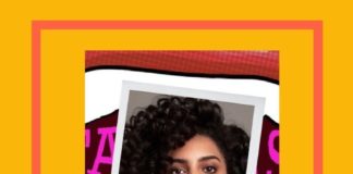 This Week On Talk Fast Listen Slow We Hear from Sasha Merci – Listen NOW TFLS Episode Sasha Merci