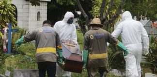 COVID-19 Reaches the Amazon, Where Vulnerable Indigenous Populations Are at Mortal Risk Covid 19 Amazona BELatina