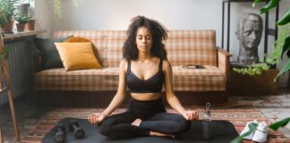 How to Take Care of Yourself When You’re a Nurturer by Nature