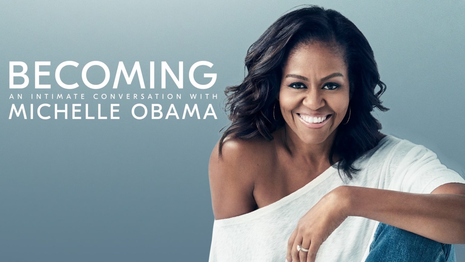 New Documentary Puts Michelle Obama Back On Center Stage Belatina