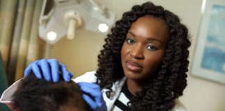 Dermatologists Reveal How Women of Color Can Prevent or Treat Alopecia, Hair Breakage WOC Hair Loss BELatina