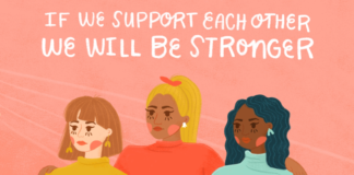 Stronger Together: How Marginalized Business Communities Are Doubling Down to Lift Each Other Up Women Supporting Women BELatins