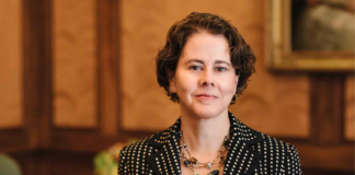 More Than Ready…What Author Cecilia Muñoz Has to Say About How Women of Color Can Really Succeed Cecilia Muñoz Belatina