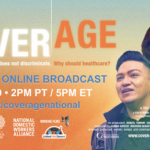 Undocumented and Uninsured: Watch Online Broadcast of COVER/AGE Today cover/age documentary set hernandez rongkilyo