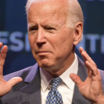Is the Democratic Strategy an Apology for Sexual Violence? BELatina Tara Reade Joe Biden