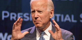 Is the Democratic Strategy an Apology for Sexual Violence? BELatina Tara Reade Joe Biden