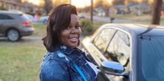 Police Killed Breonna Taylor in Her Home and This is the First Time We Hear About Her Story breona Taylor Belatina Latinx