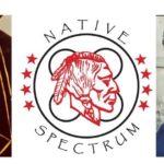 Sonny Skyhawk and Jaime Gomez Join Forces to Retrieve Native American and Latinx Folklore BELatina Native Spectrum Latinx