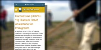 Undocumented Immigrants in California Can Now Apply for State Coronavirus Assistance Funds Undocumented Immigrants Covid 19 relief BELatina