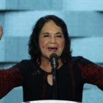What Does Dolores Huerta’s Endorsement of Joe Biden Really Mean? Huerta endoses Biden BELatina Latinx