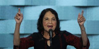 What Does Dolores Huerta’s Endorsement of Joe Biden Really Mean? Huerta endoses Biden BELatina Latinx
