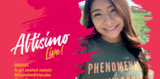 A different Cinco de Mayo: Eva Longoria, Luis Fonsi, Gloria Estefan & many more raise funds for the Farmworkers’ Pandemic Relief Fund Farmworker Belatina