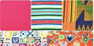 Masks and Resilience: How Latino Artists are Breaking Stereotypes During the Pandemic Atecnegra protective masks Latinx BELatina