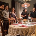 Newest Prime Time Latin Explosion: The Baker and the Beauty Baker and the beauty BELatina latinx