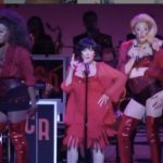 Broadway Celebrates the Legendary Life of Chita Rivera, One of the Most Influential Latinas in American Theater History Chita Broadway Cares BELatina Latinx