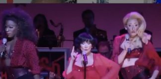 Broadway Celebrates the Legendary Life of Chita Rivera, One of the Most Influential Latinas in American Theater History Chita Broadway Cares BELatina Latinx