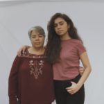 Madre Hispana is a Verb. De tal madre tal hija Still BELatina