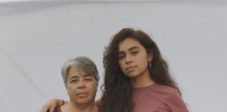 Madre Hispana is a Verb. De tal madre tal hija Still BELatina