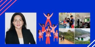 STEM Sin Fronteras: A Different Initiative to Engage Latinas in Science Edna Matta-Camacho BELatina Latinx