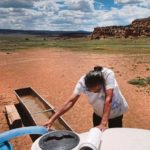 How the Navajo Nation is Facing a Different Pandemic Navajo Nation BELatina Pandemic COVID 19