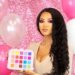 Meet Gisselle Hernandez: The Dominican Businesswoman Who Used Her Creativity to Build a Multi-Million Dollar Makeup Empire