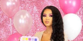 Meet Gisselle Hernandez: The Dominican Businesswoman Who Used Her Creativity to Build a Multi-Million Dollar Makeup Empire
