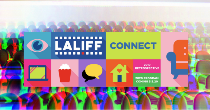 LALIFF Virtual Connect Belatina Latinx